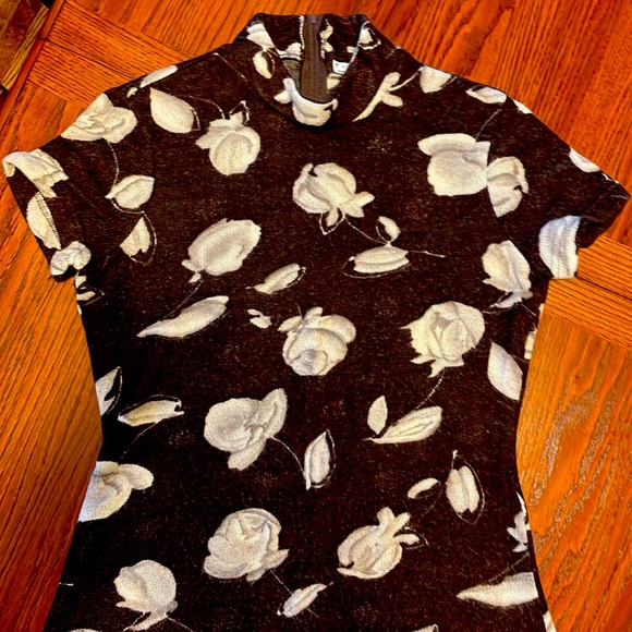 Mini Dress - Picture 2 of 4